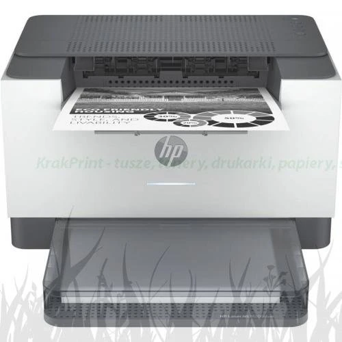 Drukarka Hewlett-Packard LaserJet M209dwe (6GW62E)
