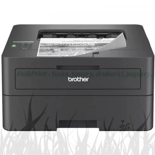 Drukarka laserowa Brother HL-L2460DN (A4)