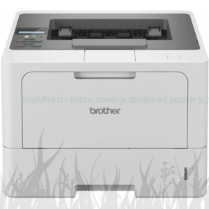 Drukarka laserowa mono Brother HL L5210DN (HLL5210DNRE1)