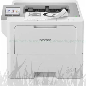 Drukarka laserowa mono Brother HL L6410DN (HLL6410DNRE1) Black