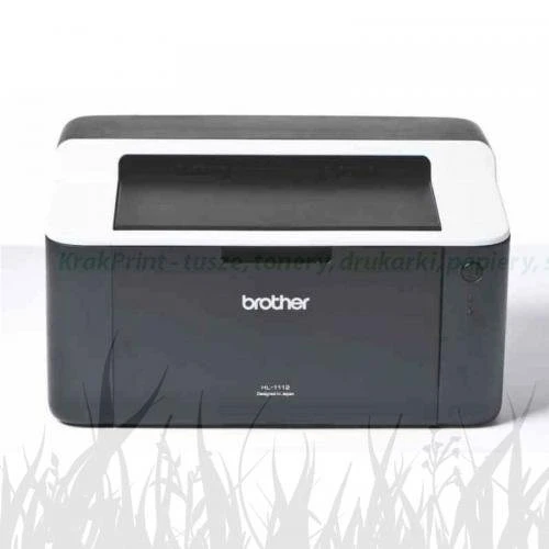 Drukarka laserowa mono Brother HL-1112E (HL1112EYJ1)