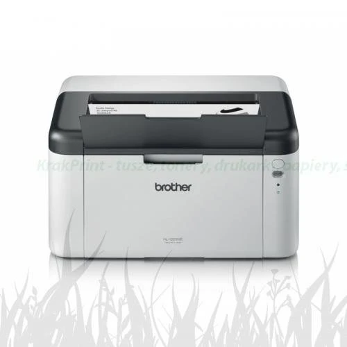 Drukarka laserowa mono Brother HL-1223WE (HL1223WEYJ1 / HL1223WEAP2)