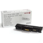 Toner Xerox 3325VDNI | 3tys. (106R02778) Black
