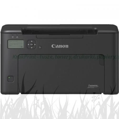 Drukarka laserowa mono Canon i-SENSYS LBP122dw (5620C001AA)