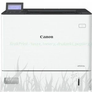 Drukarka laserowa mono Canon i-SENSYS LBP361dw (5644C008AA)