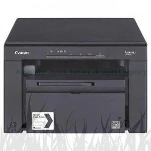 Drukarka laserowa mono Canon I-SENSYS MF3010 (+ 2x CRG-725 5252B034AA)