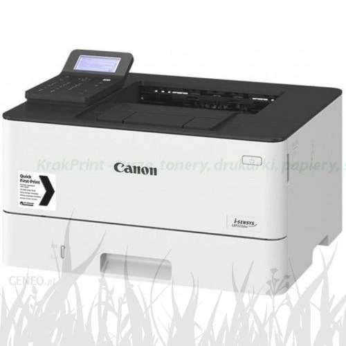 Drukarka laserowa mono Canon LBP223dw (3516C008AA) *TONER STARTOWY 1500 STRON*