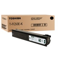 Toner Toshiba T-FC50E K do e-Studio 2555 | 38,4k. (6AJ00000114) Black