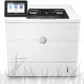 Drukarka laserowa mono Hewlett-Packard LaserJet Enterprise M611dn (7PS84A)