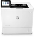 Drukarka laserowa mono Hewlett-Packard LaserJet Enterprise M611dn (7PS84A)