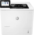 Drukarka laserowa mono Hewlett-Packard LaserJet Enterprise M611dn (7PS84A)