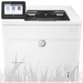 Drukarka laserowa mono Hewlett-Packard LaserJet Enterprise M612dn (7PS86A)