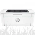 Drukarka laserowa mono Hewlett-Packard LaserJet M110w (7MD66F)