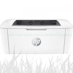 Drukarka laserowa mono Hewlett-Packard LaserJet M110w (7MD66F)