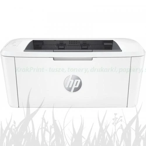 Drukarka laserowa mono Hewlett-Packard LaserJet M110w (7MD66F)