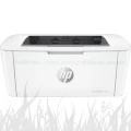 Drukarka laserowa mono Hewlett-Packard LaserJet M110w (7MD66F)
