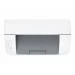 Drukarka laserowa mono Hewlett-Packard LaserJet M110w (7MD66F)
