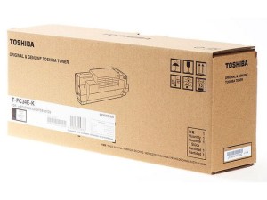 Toner Toshiba e-Studio 287, 347 | 15k (T-FC34EK / 6A000001530) Black