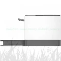 Drukarka laserowa mono Hewlett-Packard LaserJet M207dw (8J9K9F)