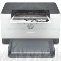 Drukarka laserowa mono Hewlett-Packard LaserJet M209dw (6GW62F)
