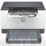 Drukarka laserowa mono Hewlett-Packard LaserJet M209dw (6GW62F)