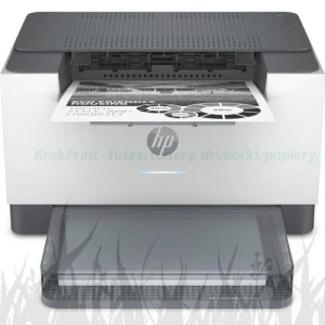 Drukarka laserowa mono Hewlett-Packard LaserJet M209dw (6GW62F)