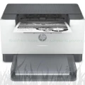 Drukarka laserowa mono Hewlett-Packard LaserJet M209dw (6GW62F)