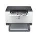 Drukarka laserowa mono Hewlett-Packard LaserJet M209dw (6GW62F)