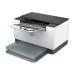Drukarka laserowa mono Hewlett-Packard LaserJet M209dw (6GW62F)