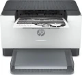Drukarka laserowa mono Hewlett-Packard LaserJet M209dw (6GW62F)