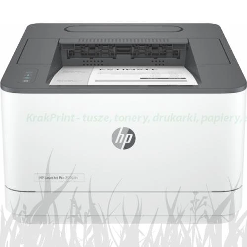Drukarka laserowa mono Hewlett-Packard LaserJet Pro 3002dn (3G651F)
