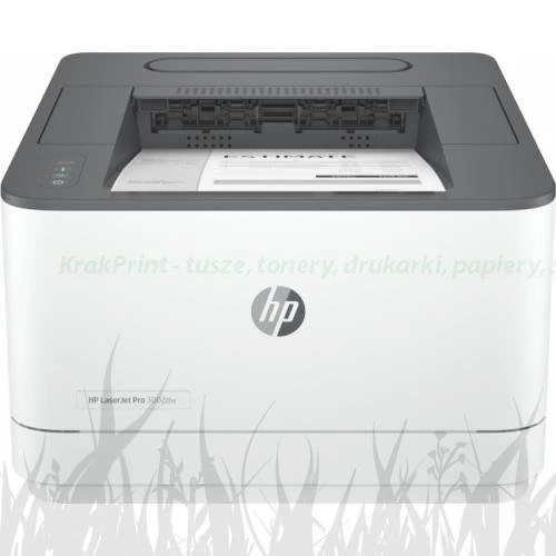 Drukarka laserowa mono Hewlett-Packard Laserjet Pro 3002dw [WERSJA STANDARD] (3G652F)