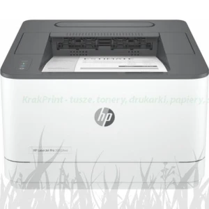 Drukarka laserowa mono Hewlett-Packard LaserJet Pro 3002dwe [WERSJA HP+] (3G652E)