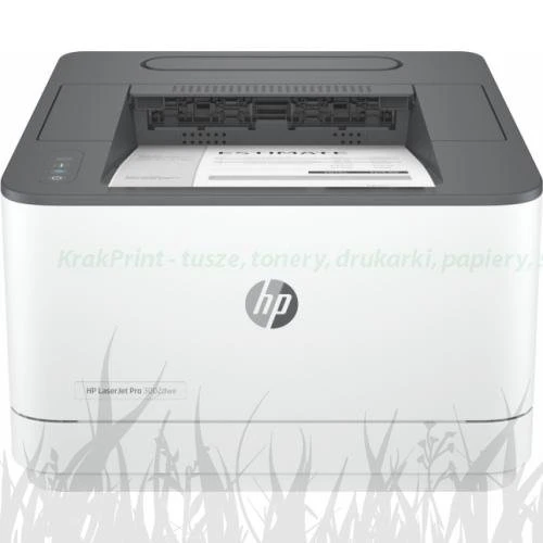 Drukarka laserowa mono Hewlett-Packard LaserJet Pro 3002dwe [WERSJA HP+] (3G652E)