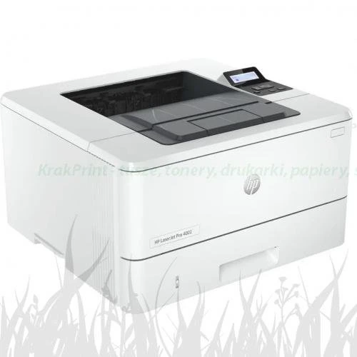 Drukarka laserowa mono Hewlett-Packard Laserjet Pro 4002dn (2Z605F#B19)