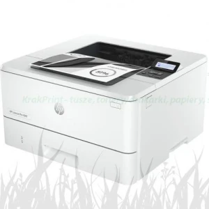 Drukarka laserowa mono Hewlett-Packard Laserjet Pro 4002dw (2Z606F)
