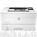 Drukarka laserowa mono Hewlett-Packard LaserJet PRO M404dn (W1A53A)