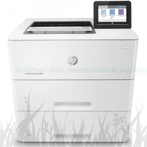 Drukarka laserowa mono Hewlett-Packard LaserJet PRO M507x (1PV88A )