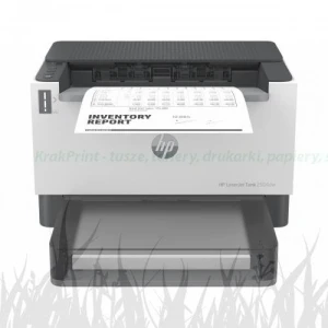 Drukarka laserowa mono Hewlett-Packard LaserJet Tank 2504dw (2R7F4A#B19)