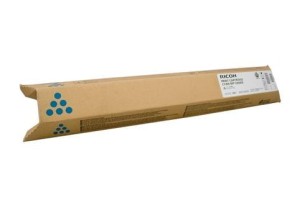 Toner Ricoh do MPC3500/4500 | 17 000 str. (842037/884933/884937) Cyan