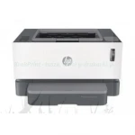 Drukarka laserowa mono Hewlett-Packard Neverstop Laser 1000A (4RY22A)