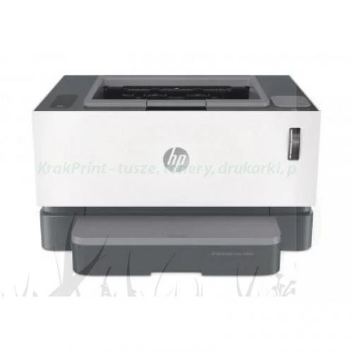 Drukarka laserowa mono Hewlett-Packard Neverstop Laser 1000A (4RY22A)