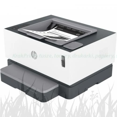 Drukarka laserowa mono Hewlett-Packard Neverstop Laser 1000W (4RY23A)