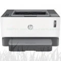Drukarka laserowa mono Hewlett-Packard Neverstop Laser 1000W (4RY23A)