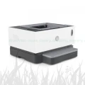Drukarka laserowa mono Hewlett-Packard Neverstop Laser 1000W (4RY23A)
