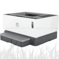 Drukarka laserowa mono Hewlett-Packard Neverstop Laser 1000W (4RY23A)