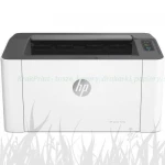 Drukarka laserowa mono HP 107w (4ZB78A) - uszkodzona / na części