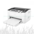 Drukarka laserowa mono HP 107w (4ZB78A) - uszkodzona / na części