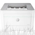 Drukarka laserowa mono HP LaserJet 408dn (7UQ75A)