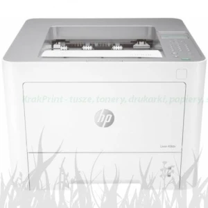 Drukarka laserowa mono HP LaserJet 408dn (7UQ75A)